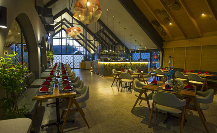 Best 10 Indian Restaurants in Bali You Must Visit in 2020 - Baligotrips.com
